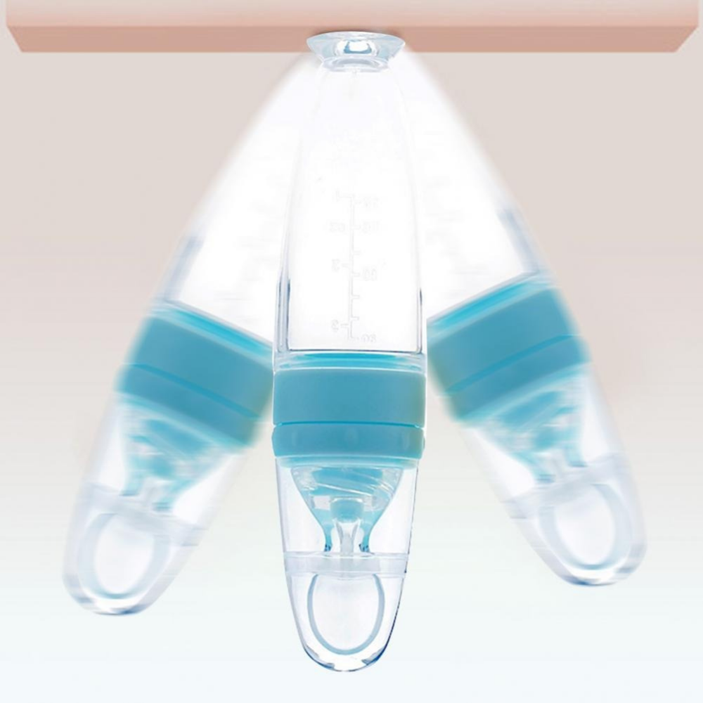 VIMEDA | Baby Feeding Spoon™ (1+1 GRATIS)