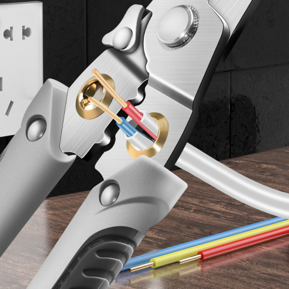 VIMEDA | Multifunctional Wire Stripper™
