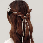 VIMEDA | Pearl Hair Tassels™ (1+1 GRATIS)