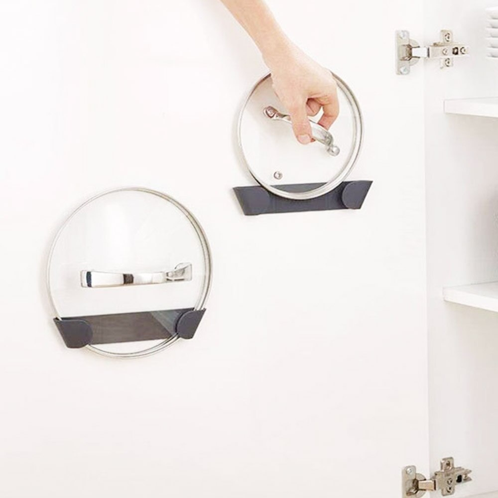 VIMEDA | Mounted Lid Holder™  (2+2 GRATIS)