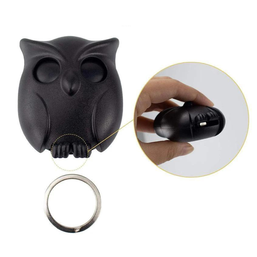 VIMEDA | Owl Key Holder™  (1+1 GRATIS)
