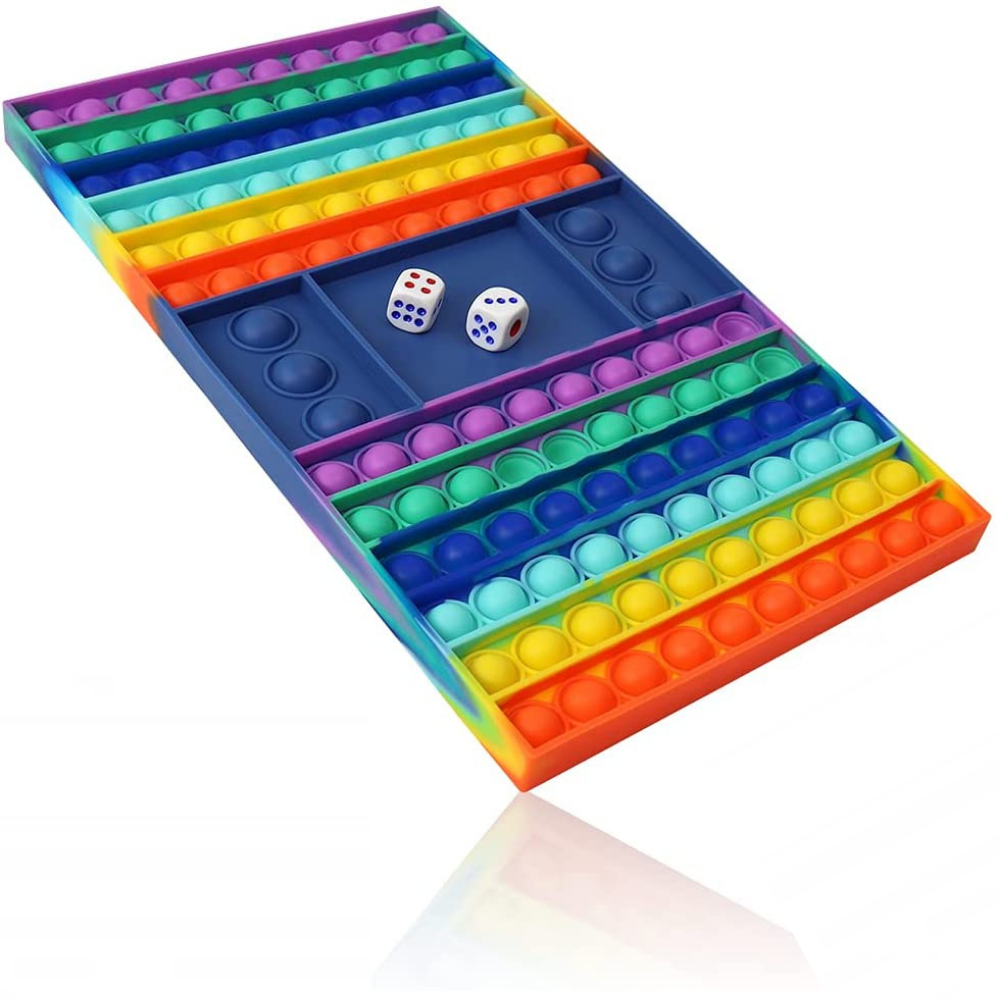 VIMEDA | Pop It Board Game™