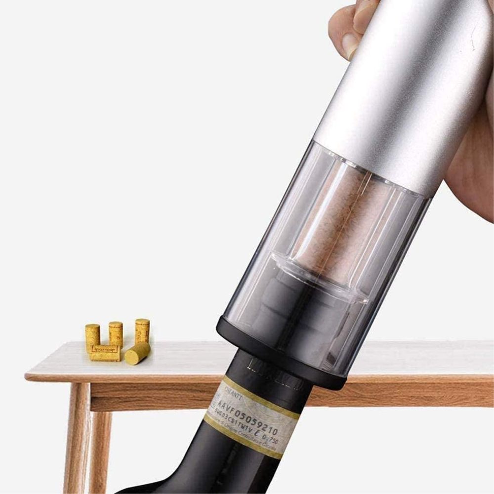 VIMEDA | Electric Wine Opener™