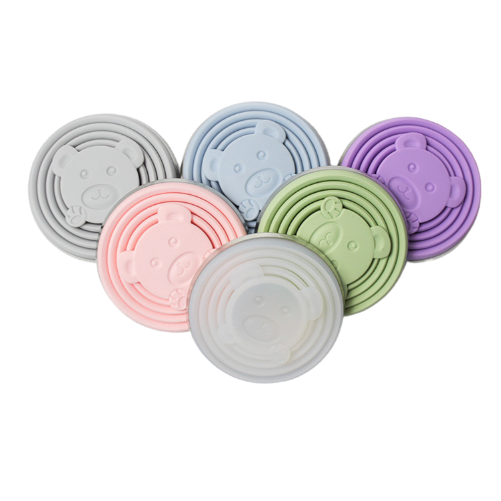 VIMEDA | Foldable Travel Cup™ (1+1 GRATIS)