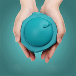 VIMEDA | Inflatable Neck Pillow™