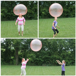 VIMEDA | Inflatable Bubble Ball™