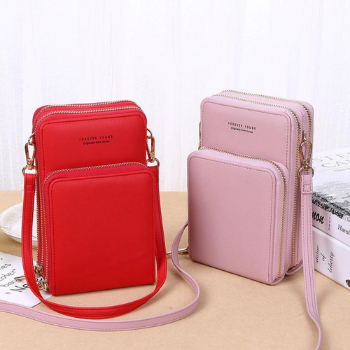 VIMEDA | Forever Crossbody Bag™