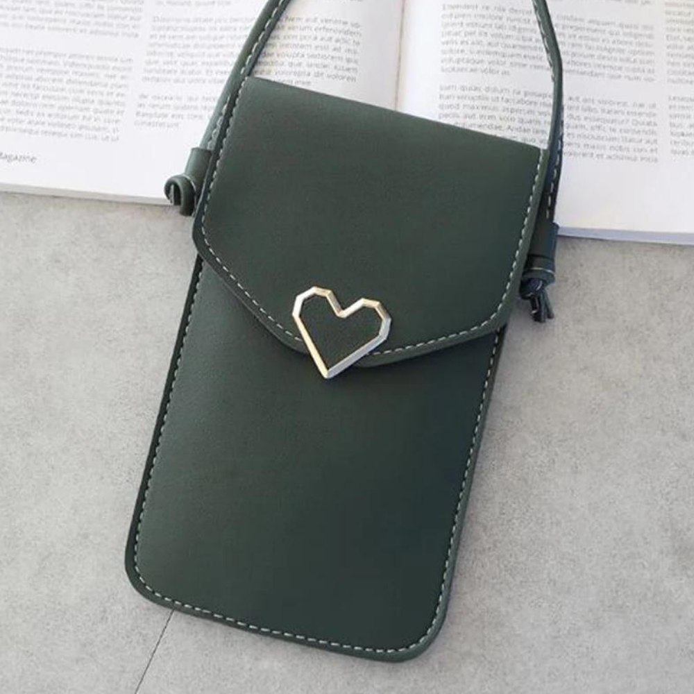 VIMEDA | Heart‌ ‌Phone‌ ‌Bag™‌ ‌
