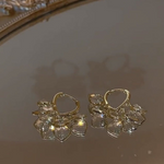 VIMEDA | Heart Hoop Earrings™ (1+1 Par GRATIS)