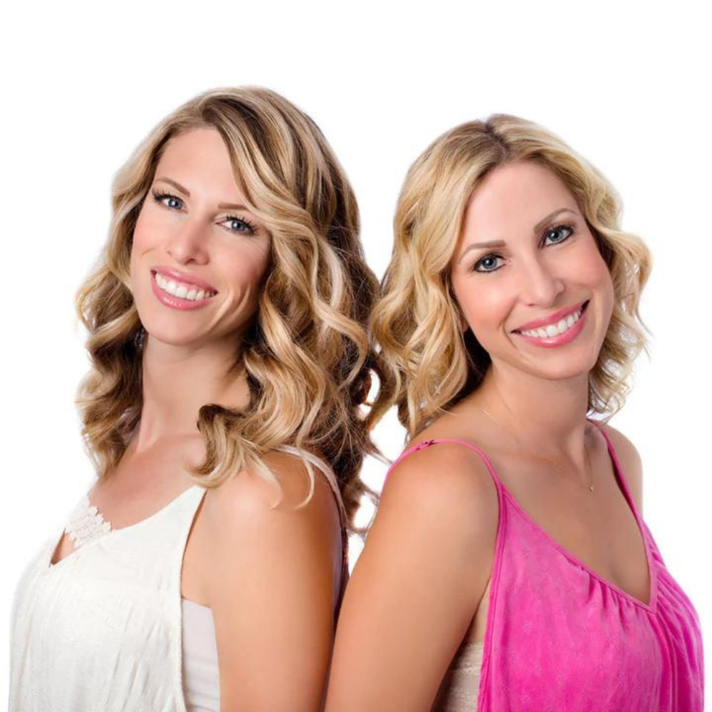 VIMEDA | Heatless Curler Set™ (20 stk sett)