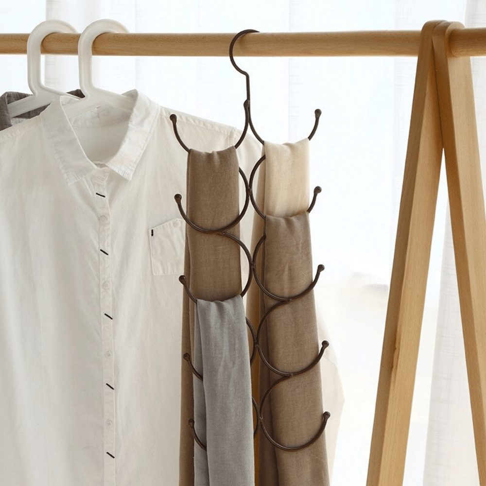 VIMEDA | Accessory Rack™