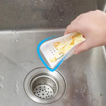 VIMEDA | Silicone Drain Cover™ (1+1 GRATIS)