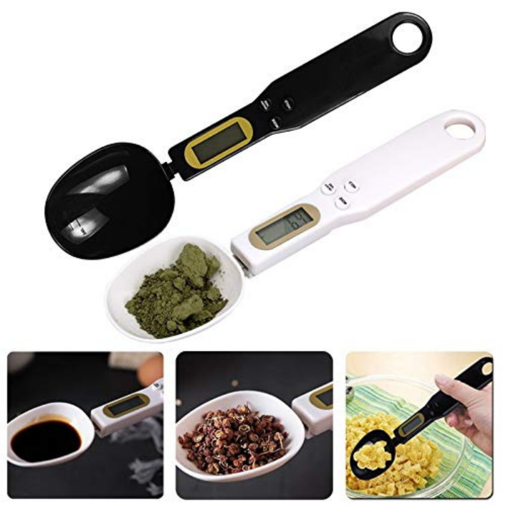 VIMEDA | Digital Spoon Scale™