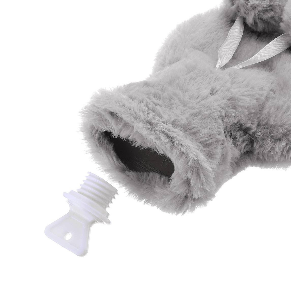 VIMEDA | Long Hot Water Bottle™