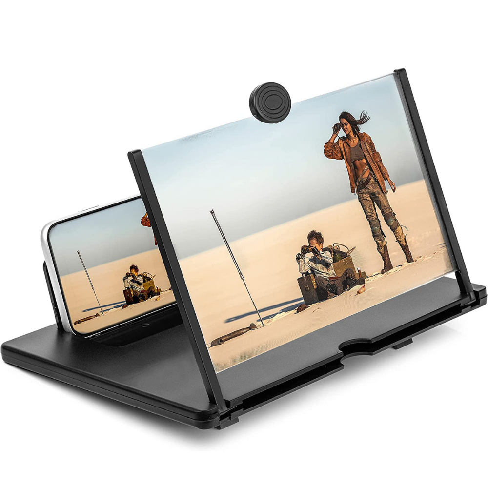 VIMEDA | Screen Magnifier™