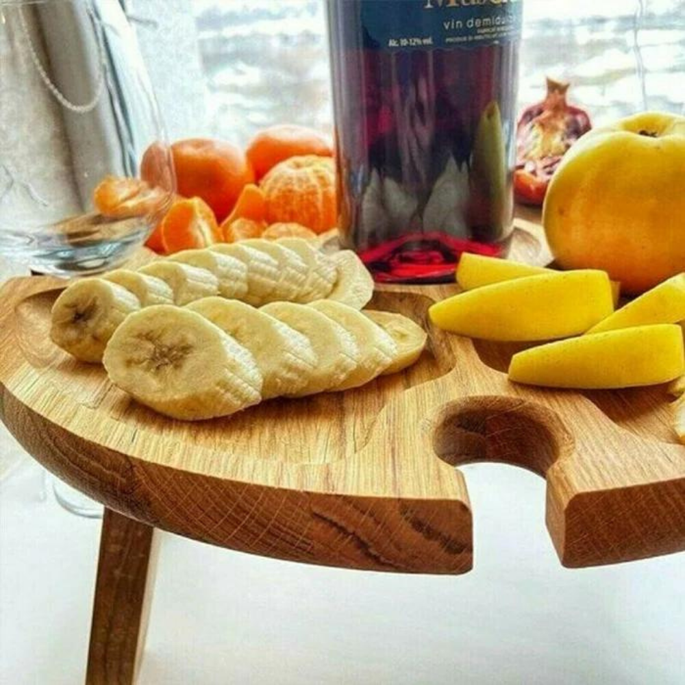 VIMEDA | Portable Picnic Table™