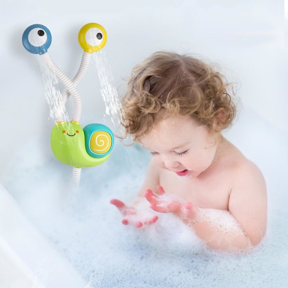 VIMEDA | Snail Shower Toy™