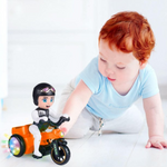 VIMEDA | Rotating Stunt Tricycle™