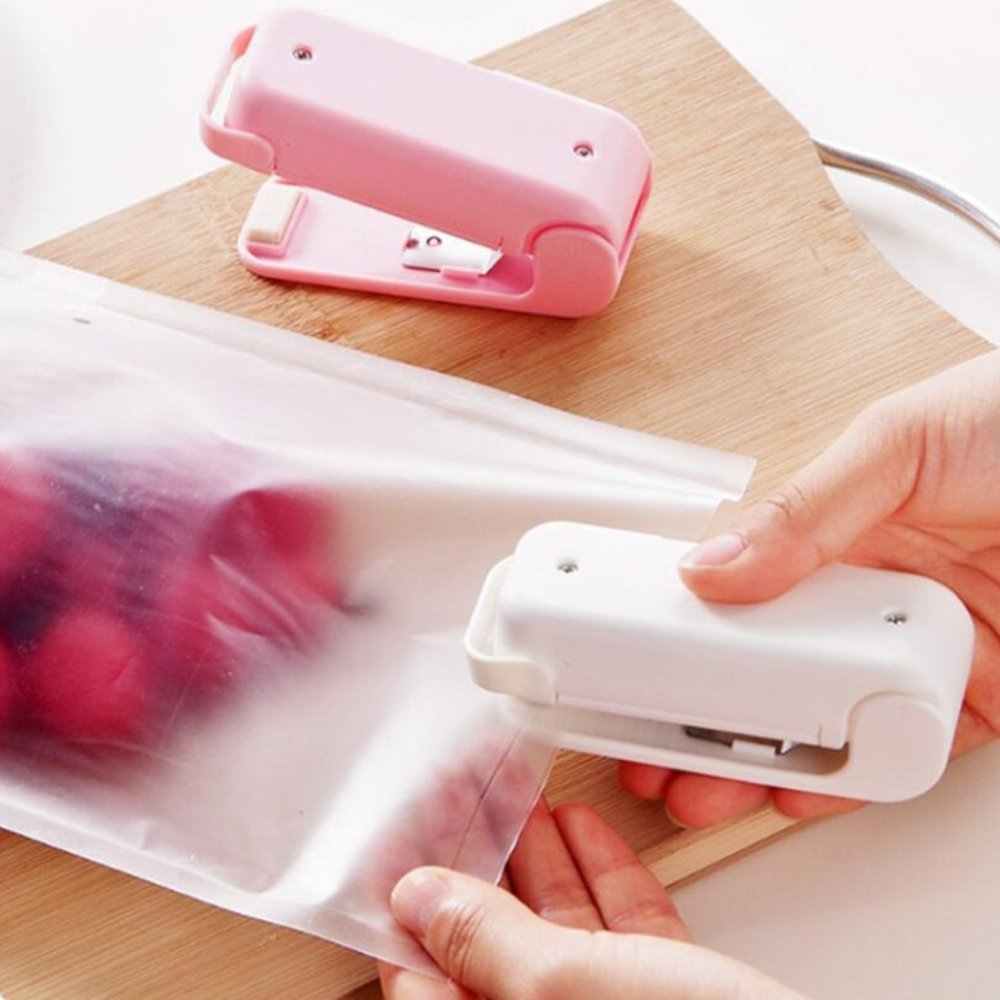 VIMEDA | Portable Food Sealer™ (1+1 GRATIS)