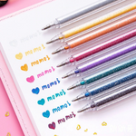 VIMEDA | Glitter Gel Pens™