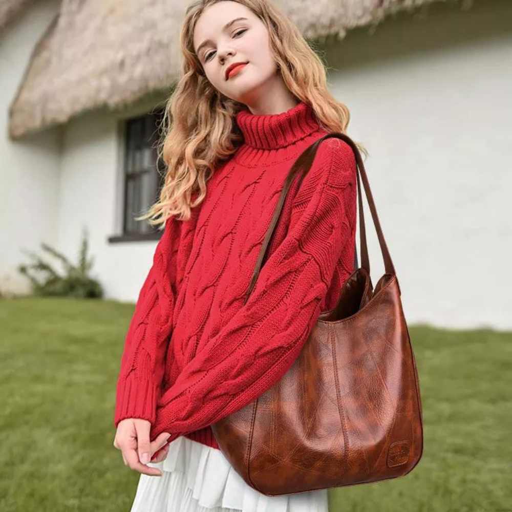 VIMEDA | Designer Vintage Bag™