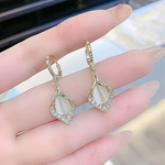 VIMEDA | Cat Eye Earrings™ (1+1 GRATIS)