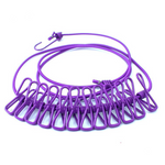 VIMEDA | Travel Bungee Clothesline™ (1+1 GRATIS)