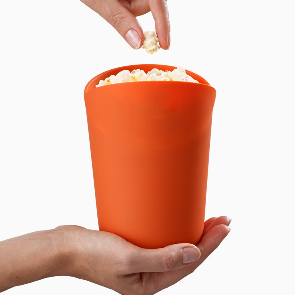 VIMEDA | Microwave Popcorn Bucket™