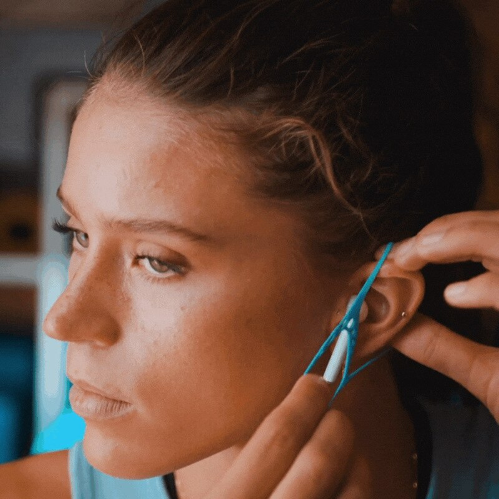 VIMEDA | Earbud Straps™  (1+1 GRATIS)