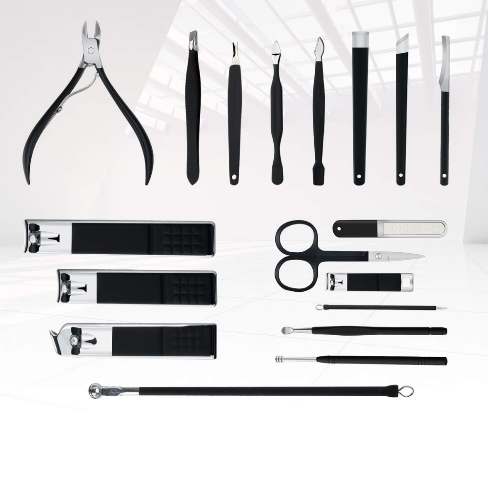 VIMEDA | 18-In-1 Grooming Set™