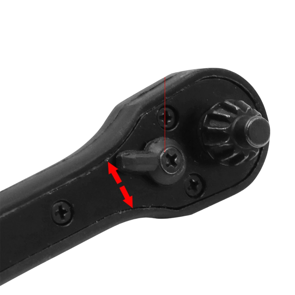 VIMEDA | Drill Bit Changer™