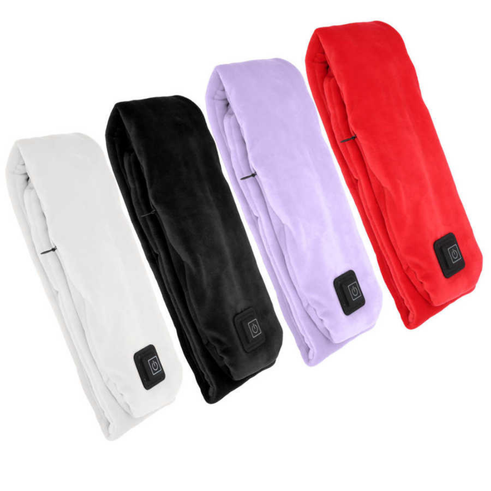 VIMEDA | Smart Heating Scarf™