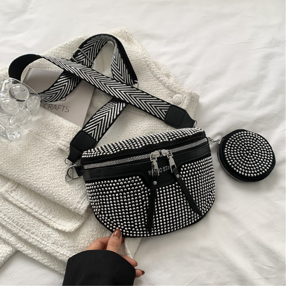VIMEDA | Sparkling Waist Bag™