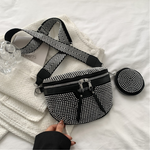 VIMEDA | Sparkling Waist Bag™