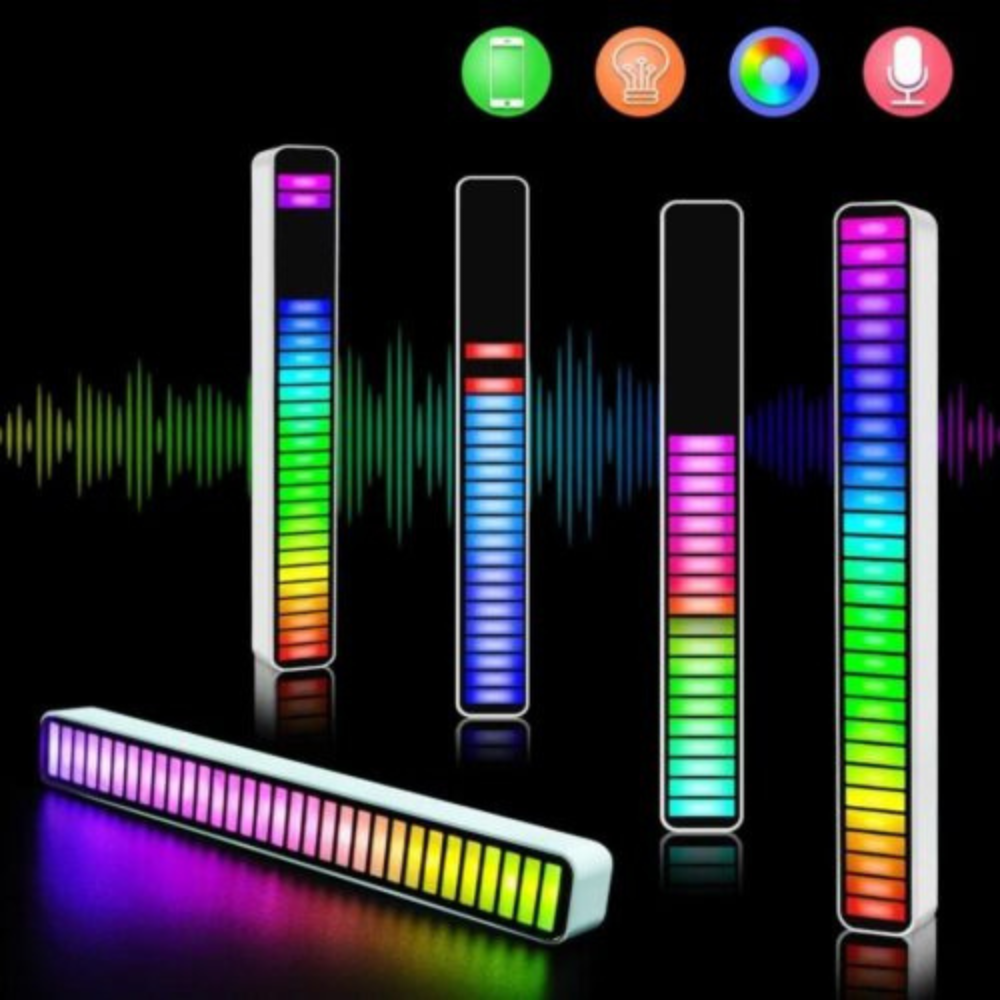 VIMEDA | Rhythm Light Bar™ (1+1 GRATIS)