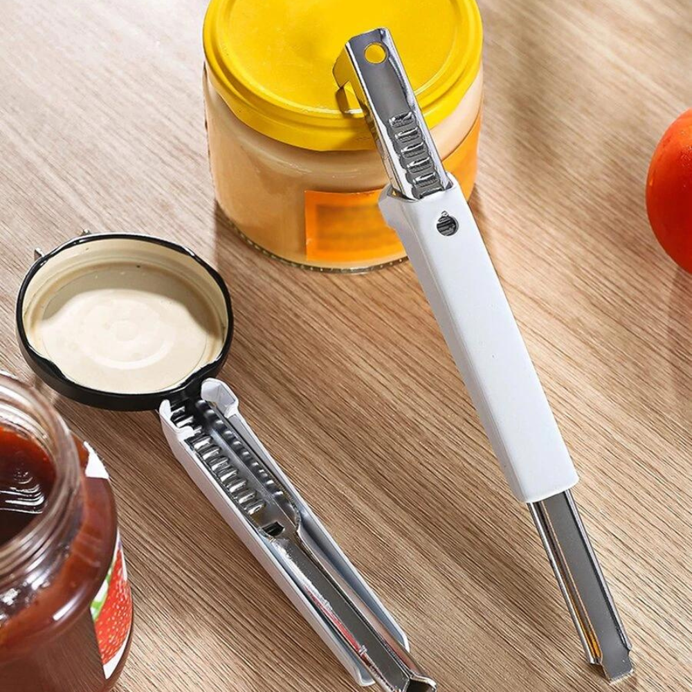 VIMEDA |  Comfort-Grip Can Opener™ (1+1 GRATIS)
