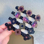 VIMEDA | Flower Hair Clip™ (1+1 GRATIS)