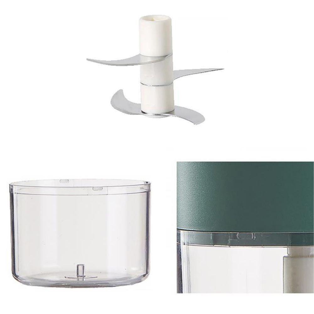 VIMEDA | Portable Food Chopper™