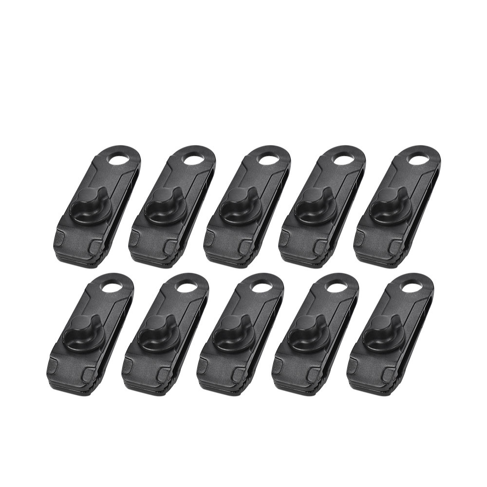 VIMEDA | Tarp Clamps™ (10 stk)