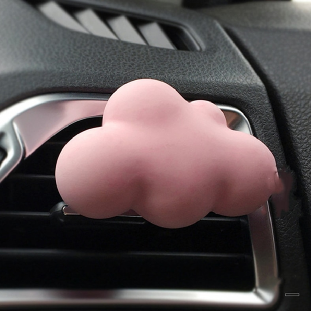 VIMEDA | 3D Cloud Freshener™ (1+1 GRATIS)