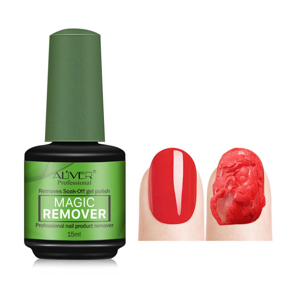 VIMEDA | Gel Polish Remover™ (1+1 GRATIS)