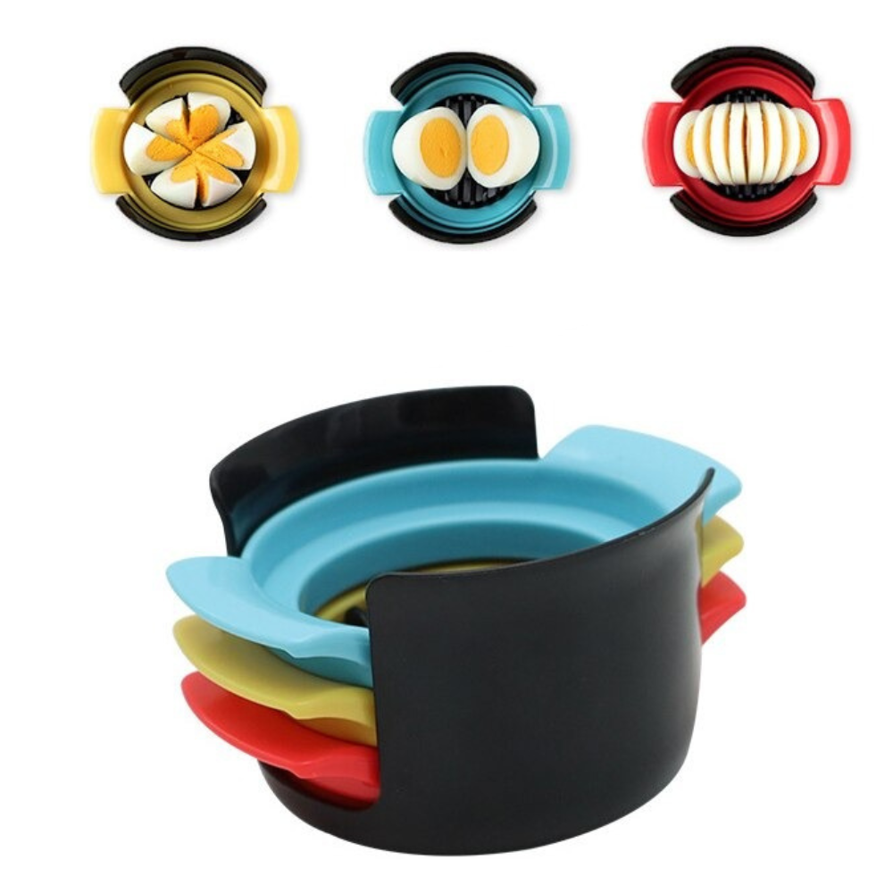 VIMEDA | Egg Slicer Set™