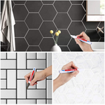 VIMEDA | Grout Paint Marker™ (1+1 GRATIS)