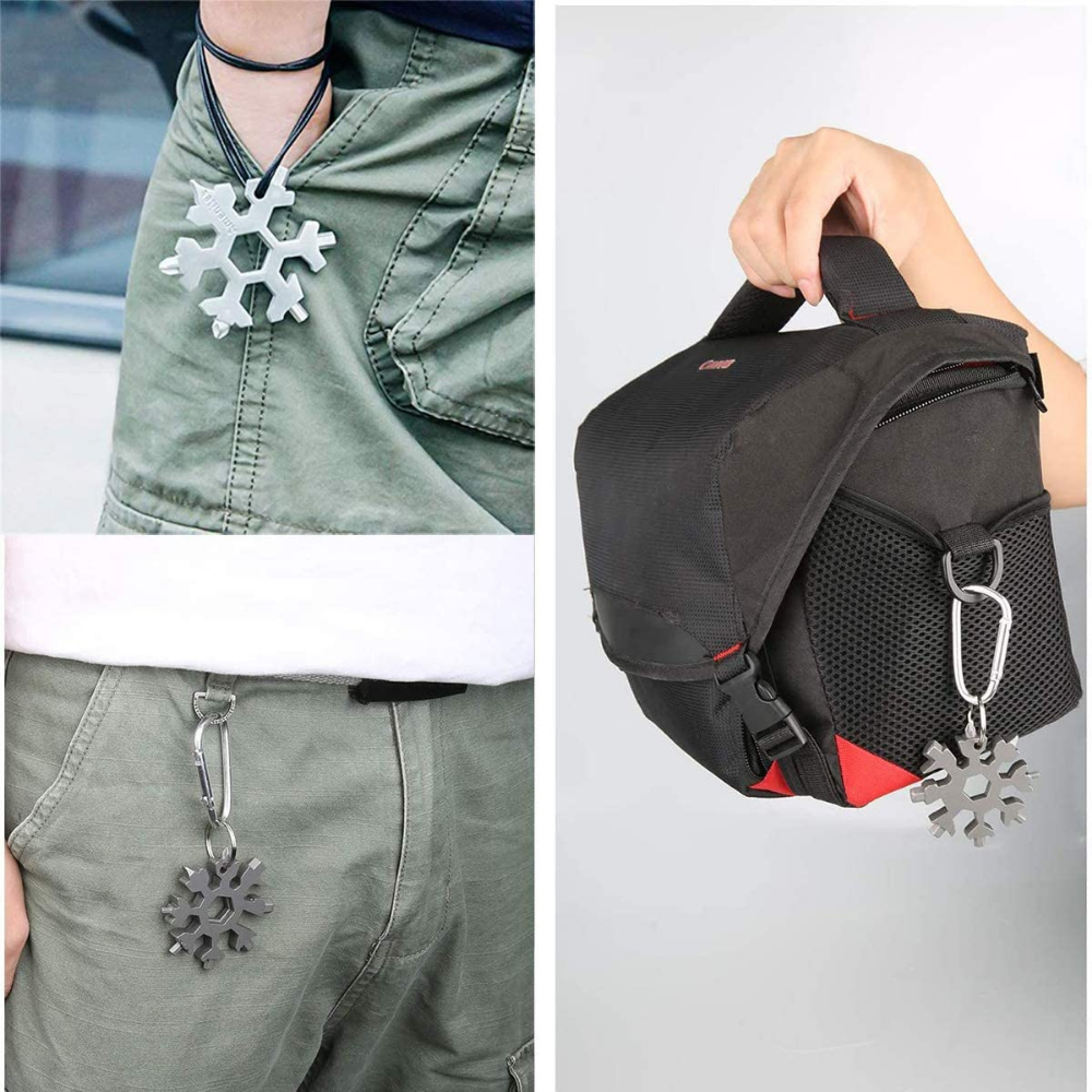 VIMEDA | 18-in-1 Multitool™ (1+1 GRATIS)