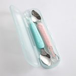 VIMEDA | Fruit Feeding Spoon™ ( med boks)