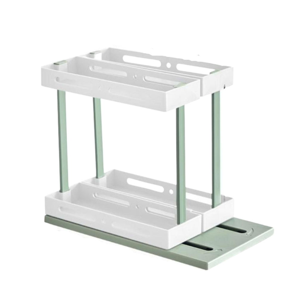 VIMEDA | Rotating Pull-Out Rack™