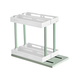 VIMEDA | Rotating Pull-Out Rack™