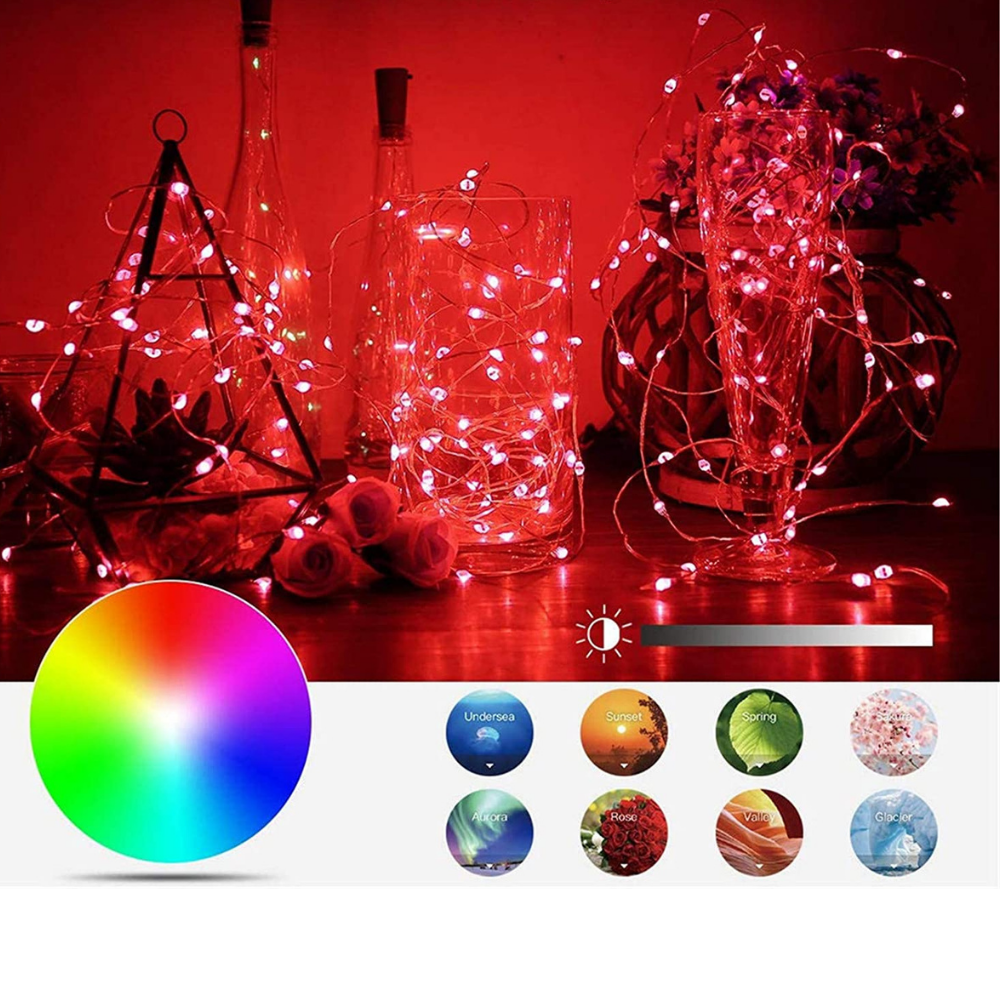 VIMEDA | Christmas LED Lights™