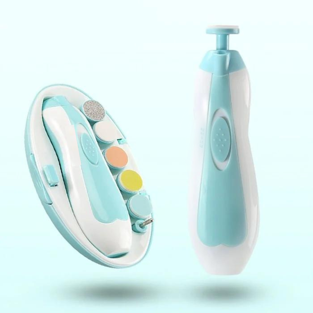 VIMEDA | Baby Nail File™