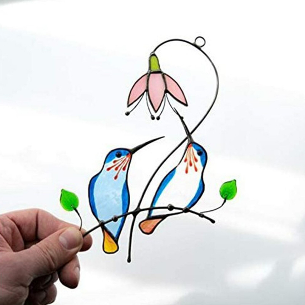 VIMEDA | Hummingbird Decoration™